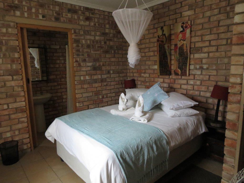 Melissa'S Guest House Kamanjab 外观 照片